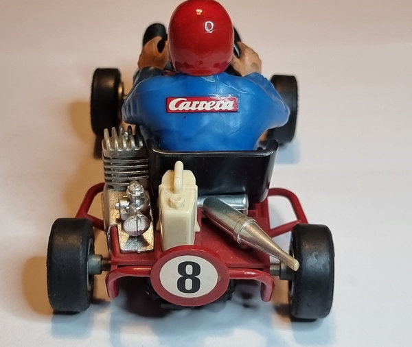 Carrera Universal 40485 GO-CART, Chassis schmal